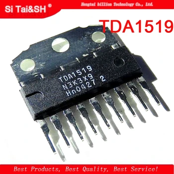 

1PCS TDA1519 TDA1519B ZIP-9