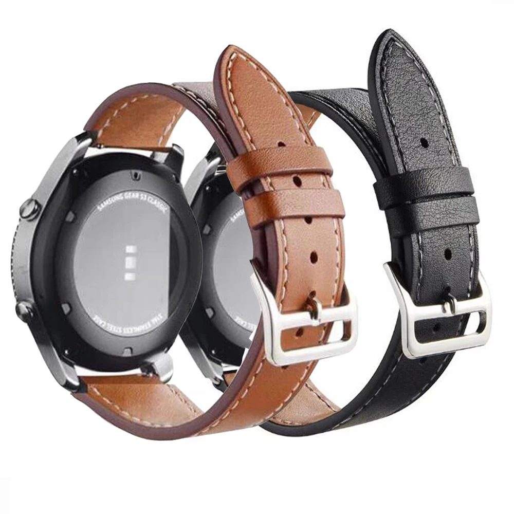 20 мм 22 активный huami amazfit Bip ремешок huawei gt 2 для samsung galaxy watch 42 46 gear sport S2 S3 классический