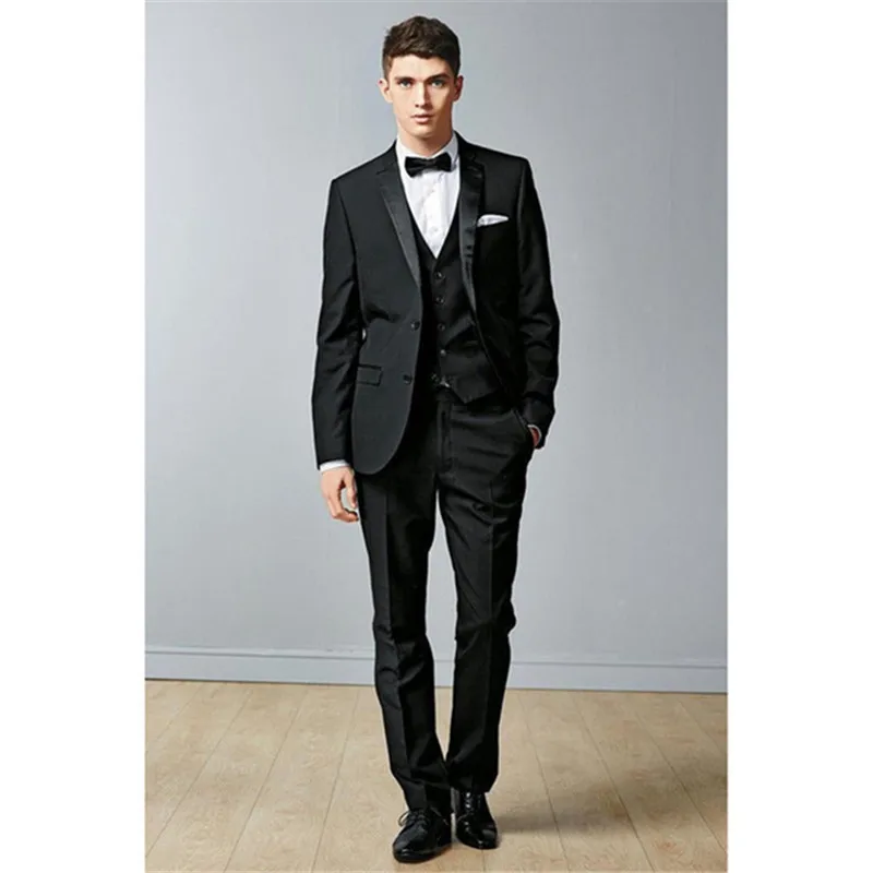 Pleicture Sty Костюм homme mariage, темно-синие мужские костюмы, новейший дизайн пальто и брюк, вдохновленный костюмом, который носится в костюме Джеймса Бонда, Свадебный костюм для мужчин - Цвет: Pleicture Sty