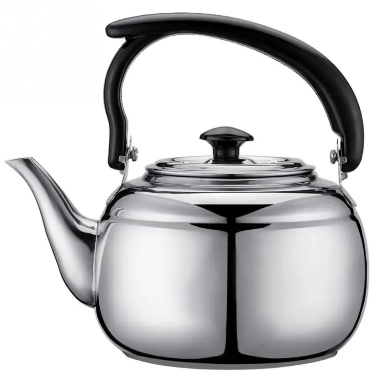 Buy Stainless Steel Spirit Cooker 1L Water Kettle Tea
