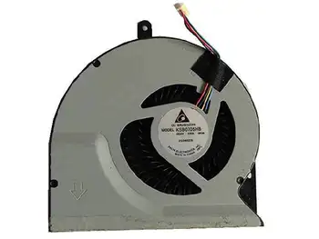

The DELTA ksb0705hb-bk99 ksb0705hb notebook fan 5V 0.40A+cooling fan