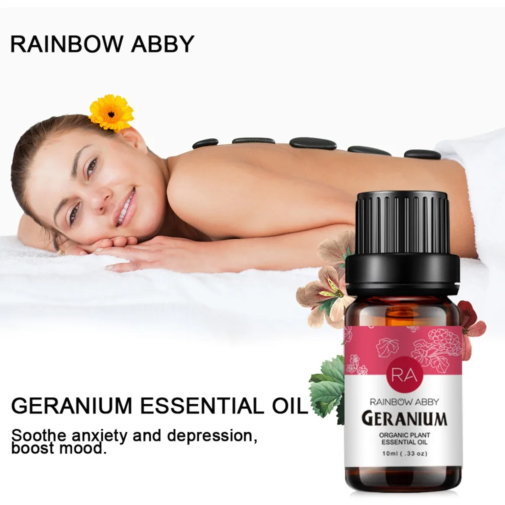 GERANIUM-6