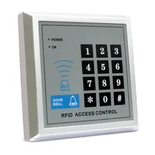 200EM клавиатура управления доступом, содержащая 10000 пользователей с кодом EM/ID карты