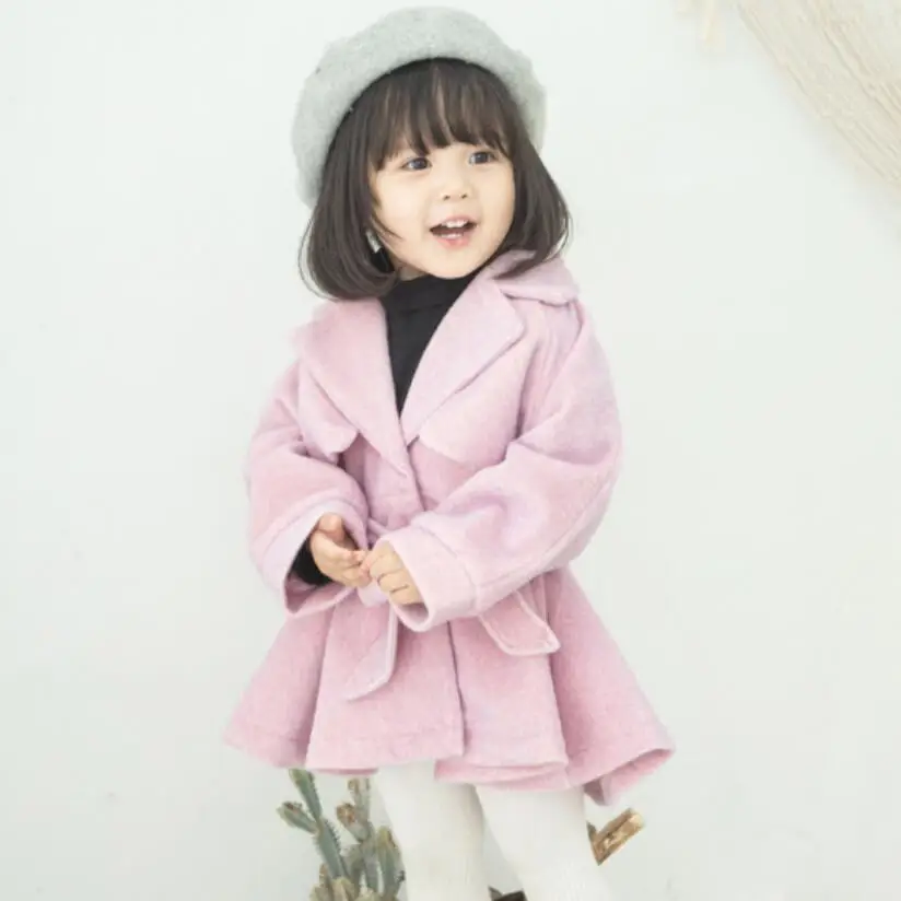 baby coats
