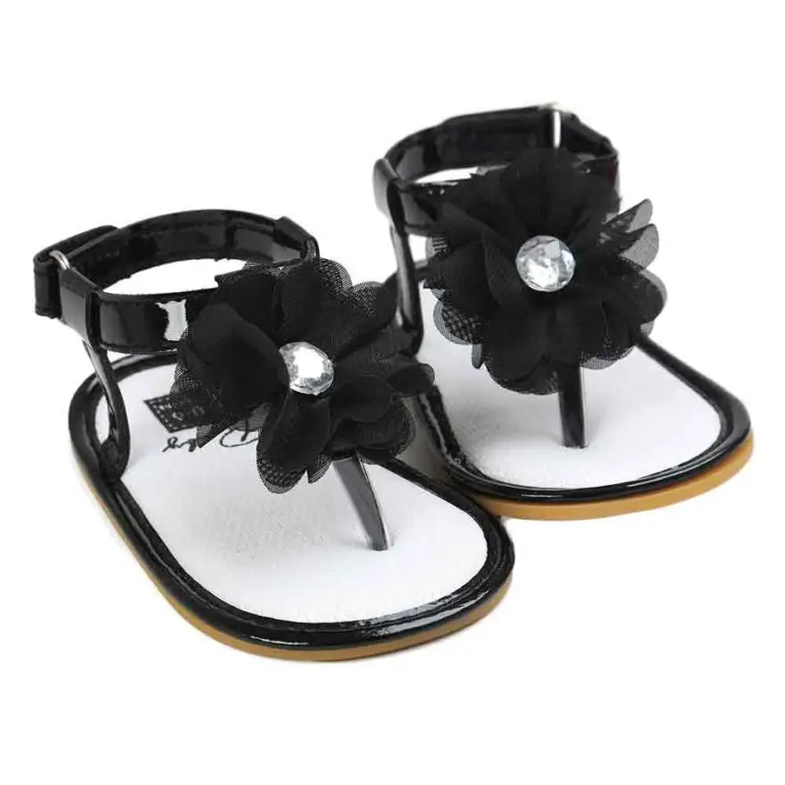 baby girl sandals uk