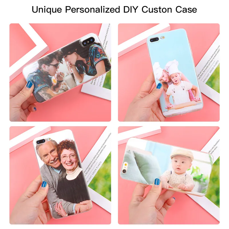 Индивидуальные DIY фото логотип имя Фото чехол для Nokia Lumia 930 5 0 &quotчехол
