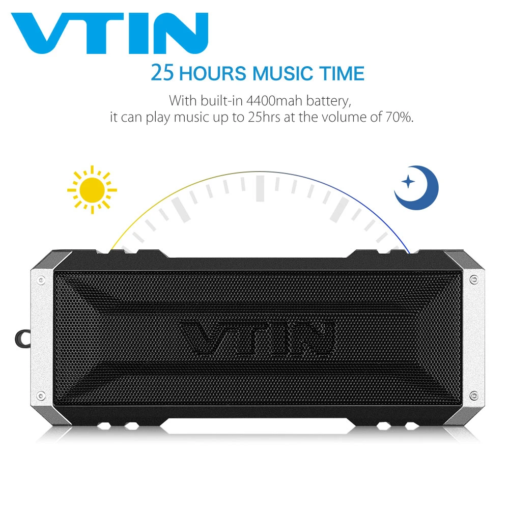 vtin bluetooth speaker price