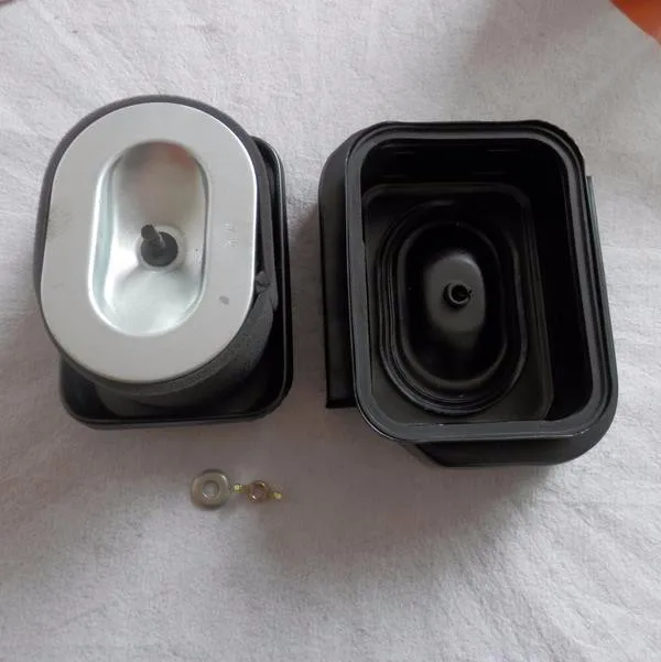 AIR FILTER COMPLETE YANMAR L100-90-75 186F DIESEL 5