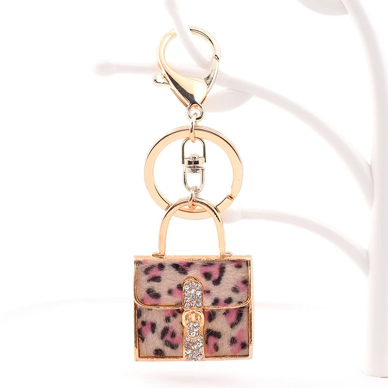 Women Key chain Bag Key ring Key Chain Mini Bag Handbag Charm Accessory Uig Women Key chain Bag Key ring Key Chain Mini Bag Handbag Charm Accessory Uig