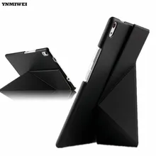 YNMIWEI для lenovo TAB4 8 Plus чехол Tansform чехол-подставка для планшета защитный чехол для lenovo Tab 4 8,0 Plus TB-8704N TB-8704F