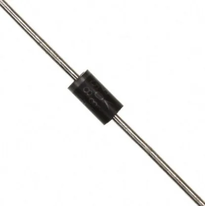  100pcs/lpt HER207 Ultrafast Recovery Diodes 2A 800V Best quality. | Электронные компоненты и принадлежности