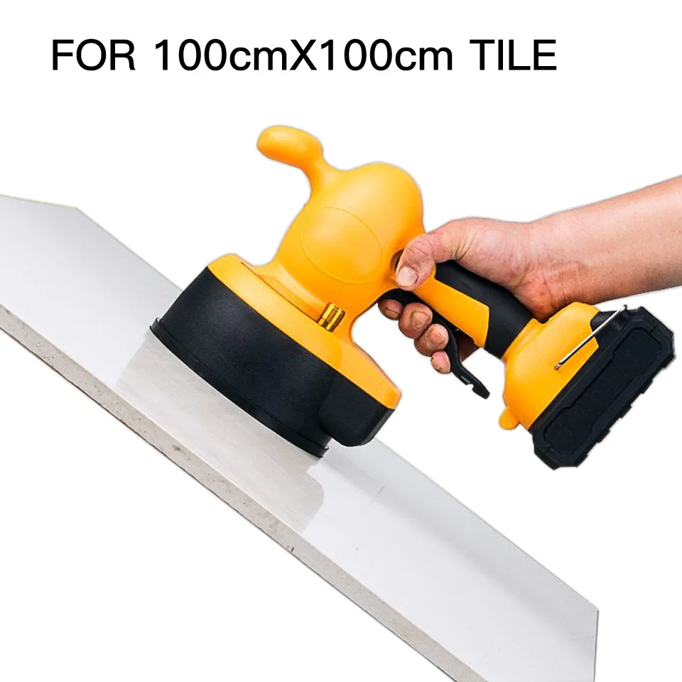 Portable Floor Vibrator Tile Tool 21v Leveler Of Floors And Tiles
Laying Ferramenta For Azulejista Tile Leveling Tools Carrelage