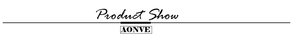 product show