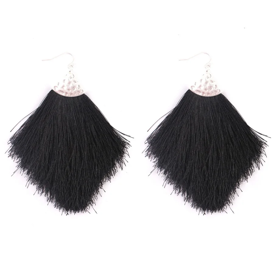 E5075 Silver Black