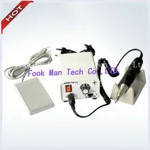 Микромотор сильный 90 микро мотор ювелирные изделия полировальная машина 0-35000 об/мин стоматологическое лабораторное оборудование