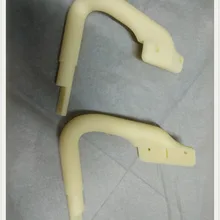 OEM на заказ впрыска пластик ТВ светодио дный LED задняя крышка плесень дешевые ЧПУ услуги/3d печать/быстрый прототип поворота