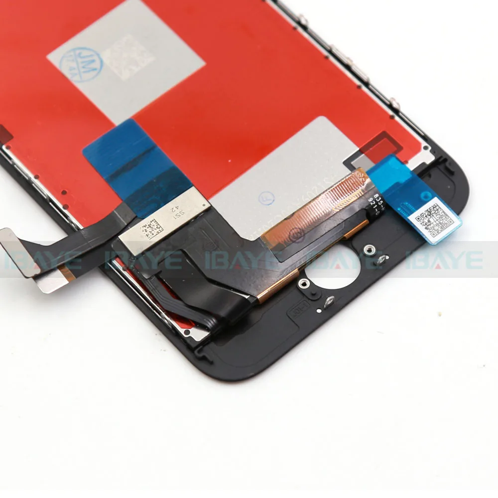 No Dead Pixel  LCD For iPhone 7 Display for iPhone7 Touch Screen lcd Digitizer Replacement Assembly + tools + Tracking  (4)