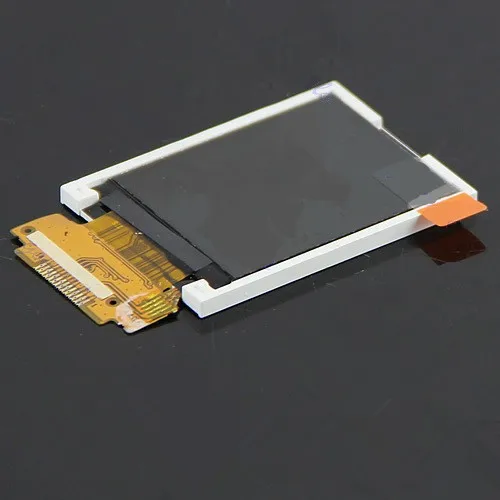 ЖК-панель WQScosea Q8S-34 128X160 1 8 дюйма серийный SPI цветная TFT 5 портов ввода-вывода экран