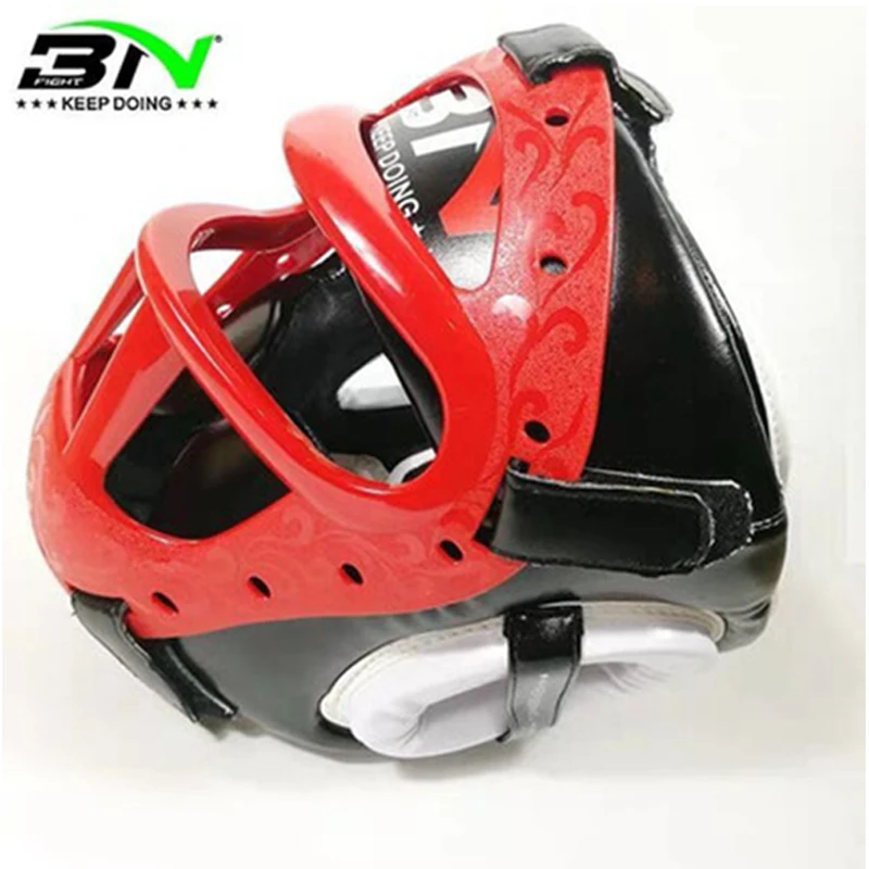 boxing head gear 4