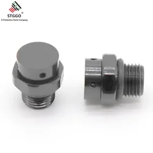 Водонепроницаемый M12* 1,5 дышащий D26 вентиляционное отверстие