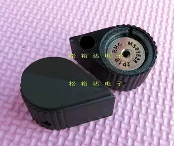 

1PCS MS91528-2P1B MS91528-2P2B EHC imports of high-quality new original knob