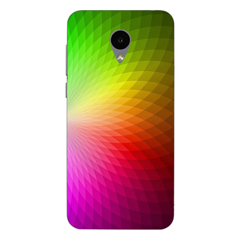 

Colorful Painted Soft Silicone Cases For Lenovo S860 Cartoon Animal Phone Cases Soft TPU For Lenovo S860 Flower Cover Shell