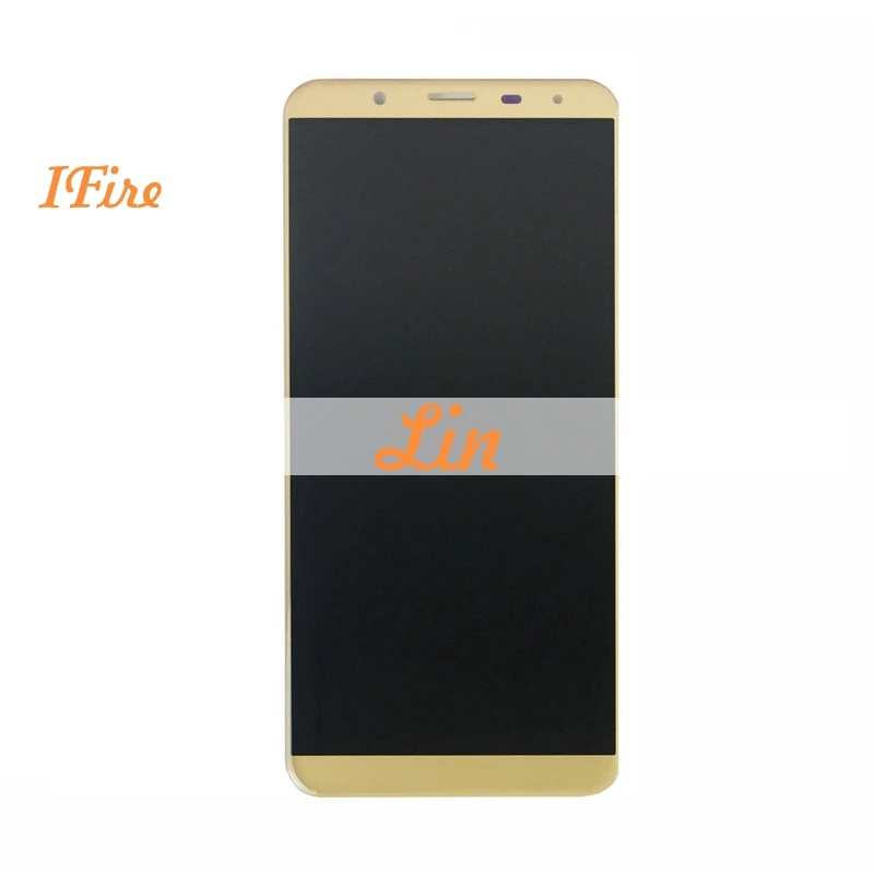 1 шт. Catteny 5 7 дюймов K7000 Lcd для Oukitel K5000 Lite с сенсорным экраном дигитайзер сборка