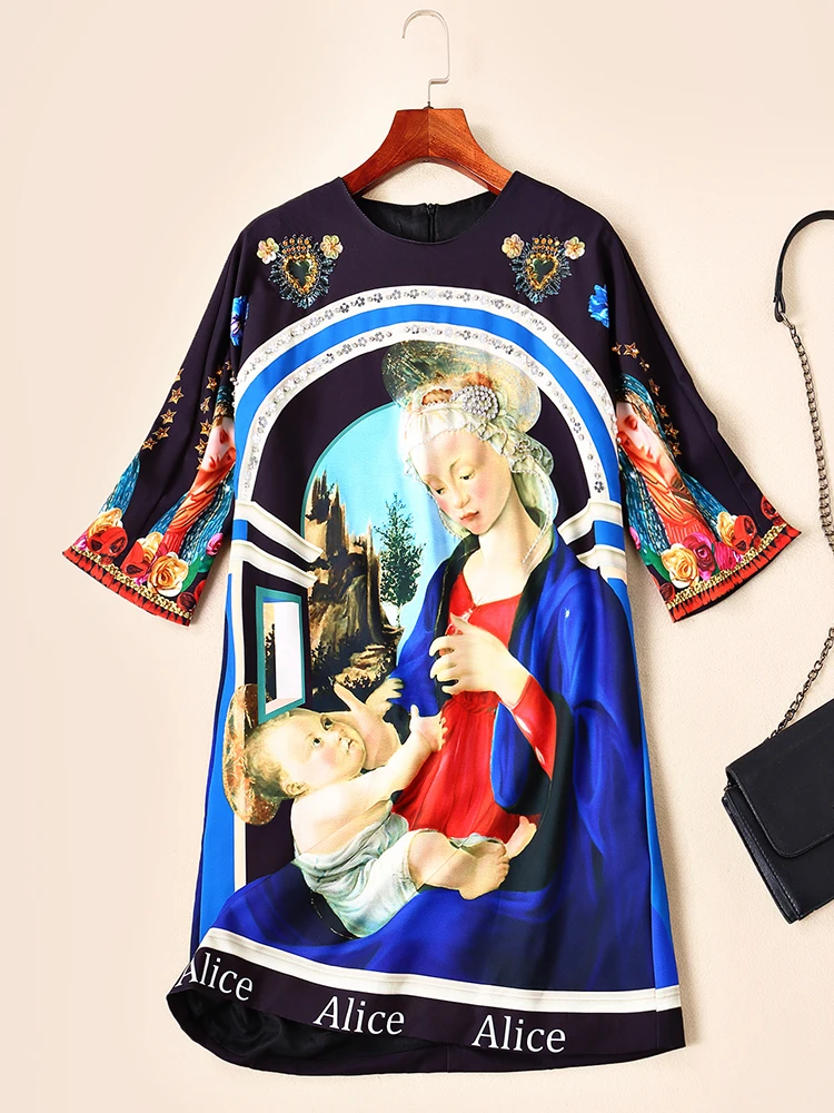 Party Berühmten Mode Frauen Qualität Stil Sommer Kleid Luxus Pah05197 Design Hohe Europäischen 2019 Neue T5Kul1Fc3J