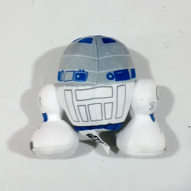 r2d2 stuffed toy