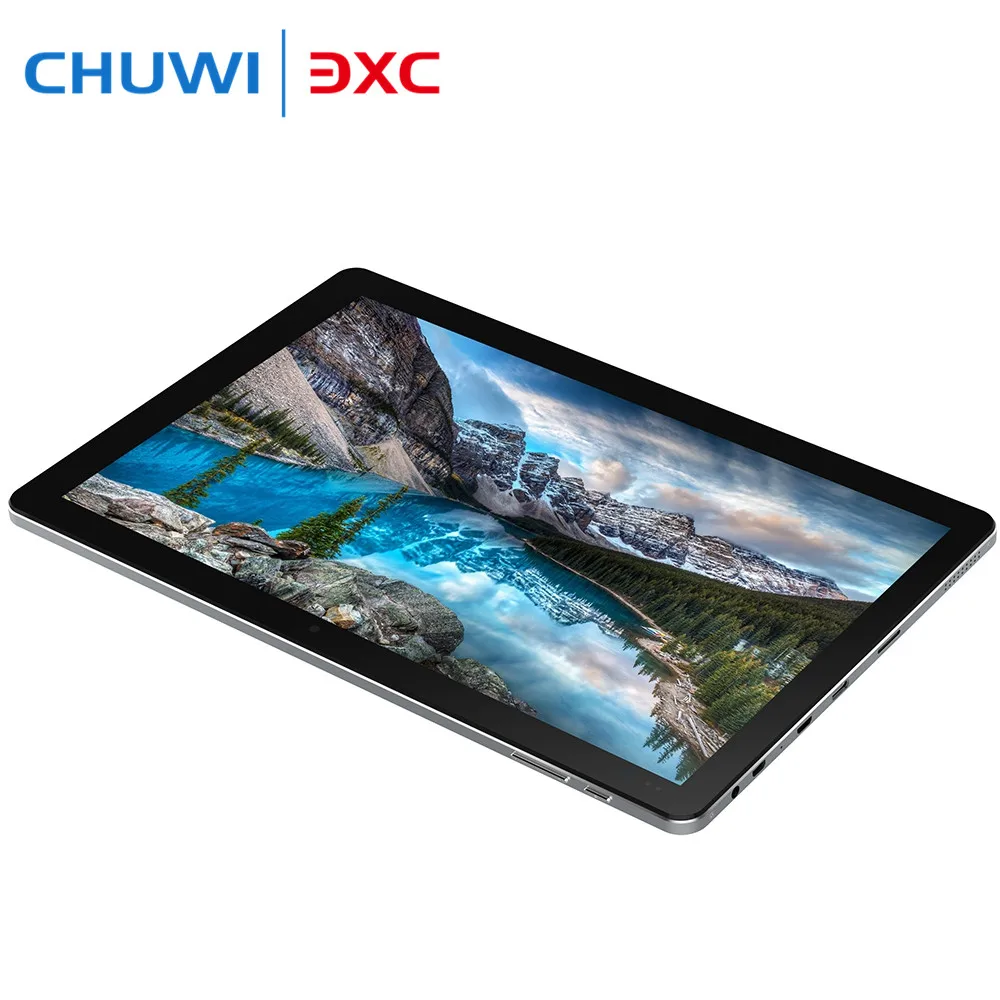 Chuwi Hi10 Plus 10 8 Inch Tablet Pc Windows 10 Remix Os 2 0 Intel Cherry