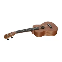 Концертная Гавайская мини-гитара, 4 струны, музыкальные инструменты для начинающих