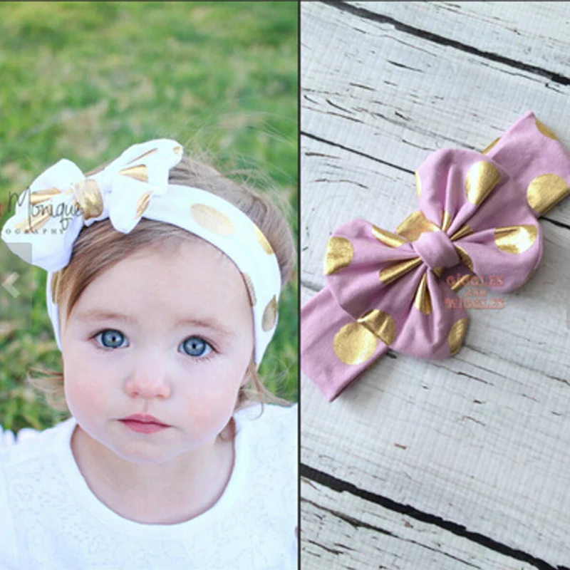 TWDVS Flower Hair Accessories Turbantes Headband Headwear Girl Headbands Hair Bows Headwraps Turban Headband KT025