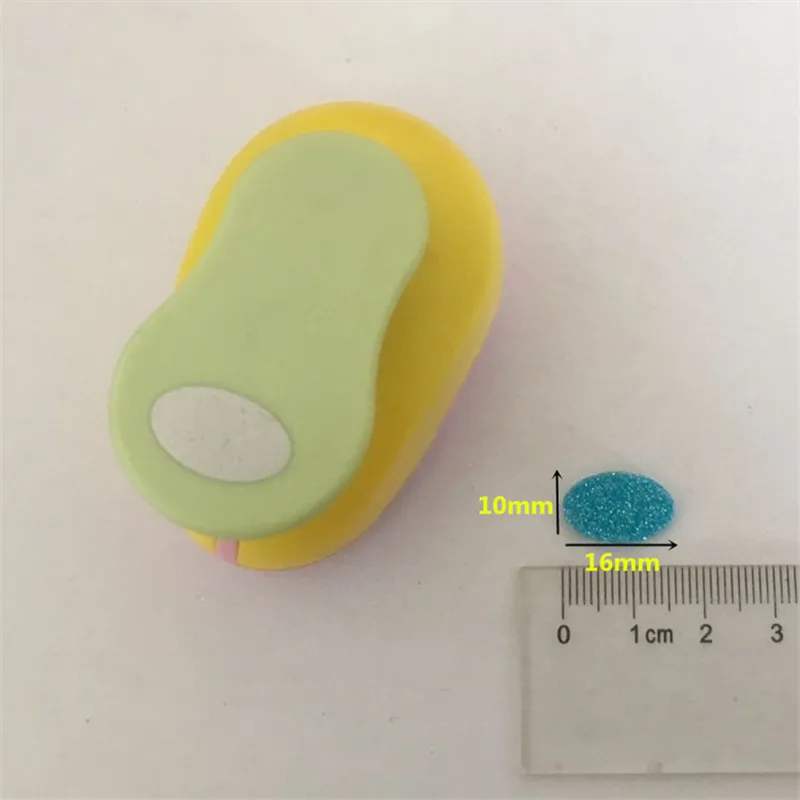 10mm-76mm Oval Shaped Hole Punch Cortador De Papel Ovalado Craft Punchers DIY Scrapbooking Ellipse Furador Perfurador,paper cutter,paper punch,hole punching tools,paper craft punch