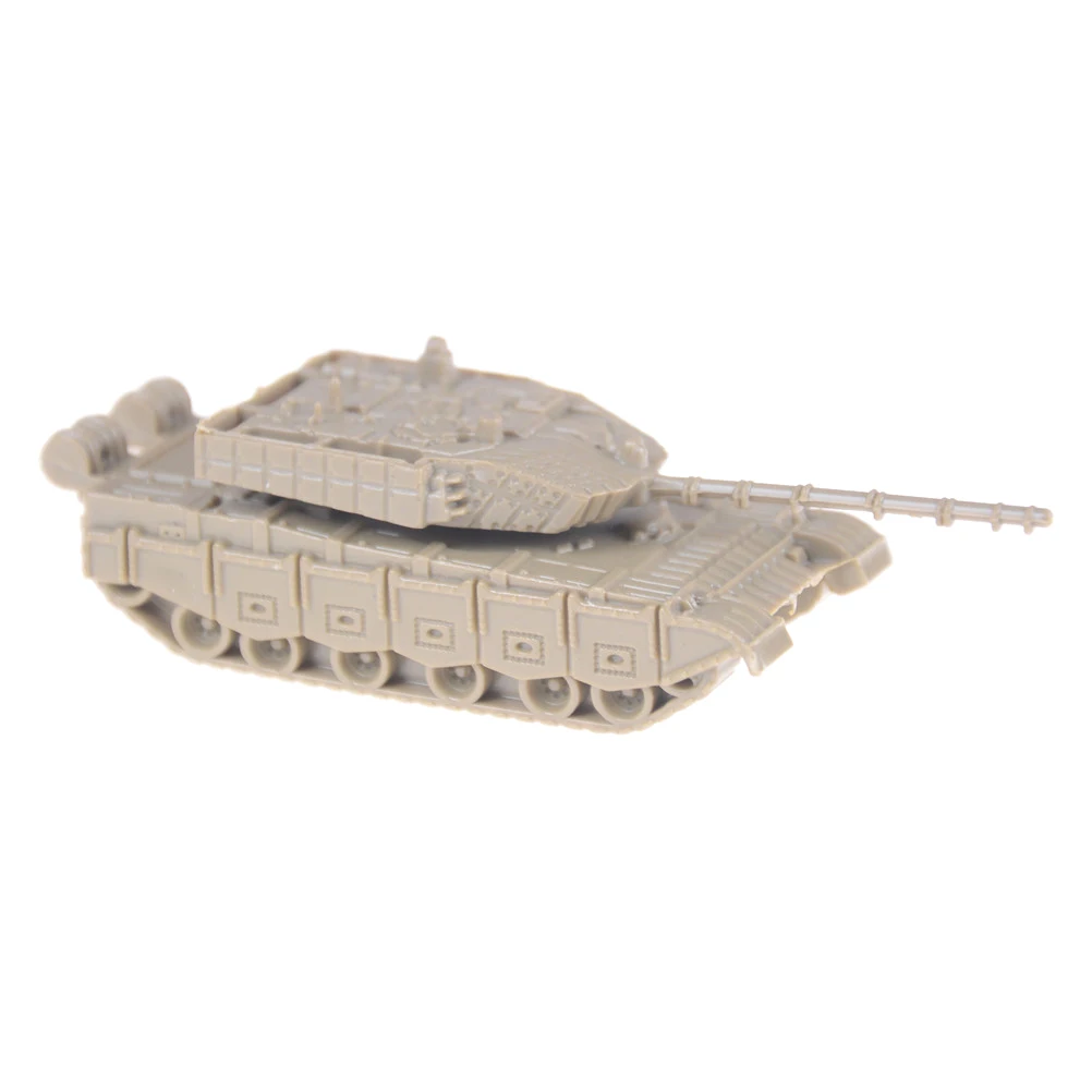 Модель стола с песком World of Tanks коллекция 1:144 танки Второй мировой войны