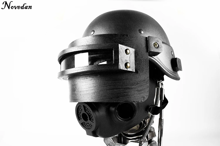  Game Playerunknown's Battlegrounds Eat Chicken Cosplay Costumes Mask Special Forces Pubg Level 3 He