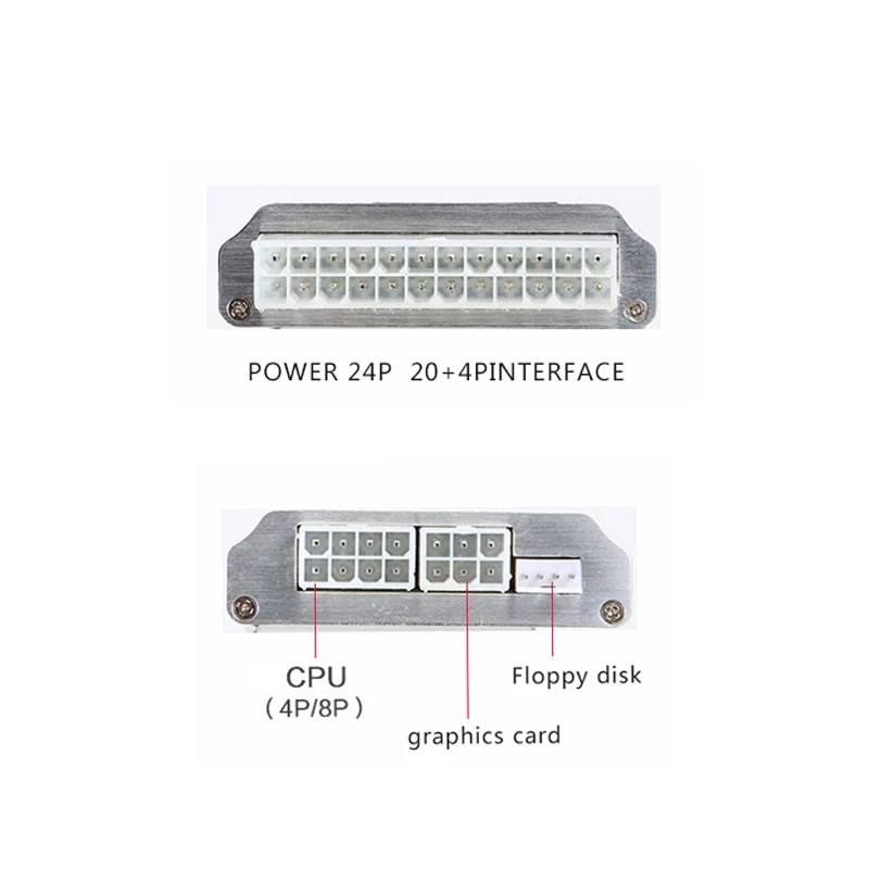 الرقمية LCD PC الكمبيوتر PC امدادات الطاقة فاحص 20/24 دبوس SATA Hdd الفاحصات بالجملة الرقمية LCD PC الكمبيوتر PC امدادات الطاقة فاحص 20/24 دبوس SATA Hdd الفاحصات بالجملة