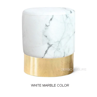 white marble