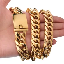 Heavy Gold Chain Designs For Mens 