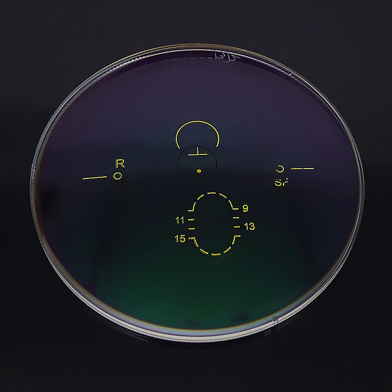 Ен Lan 1,56 1,61 1,67 1,74 Multifocal анти синий легкие линзы очки Индивидуальные рецептурные прозрачные близорукость оптический астигматизм