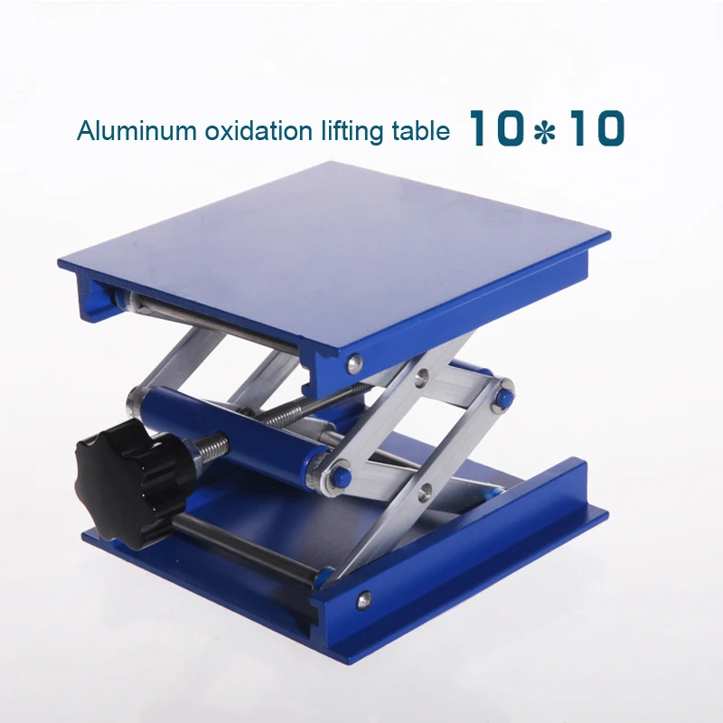 lifting table 1