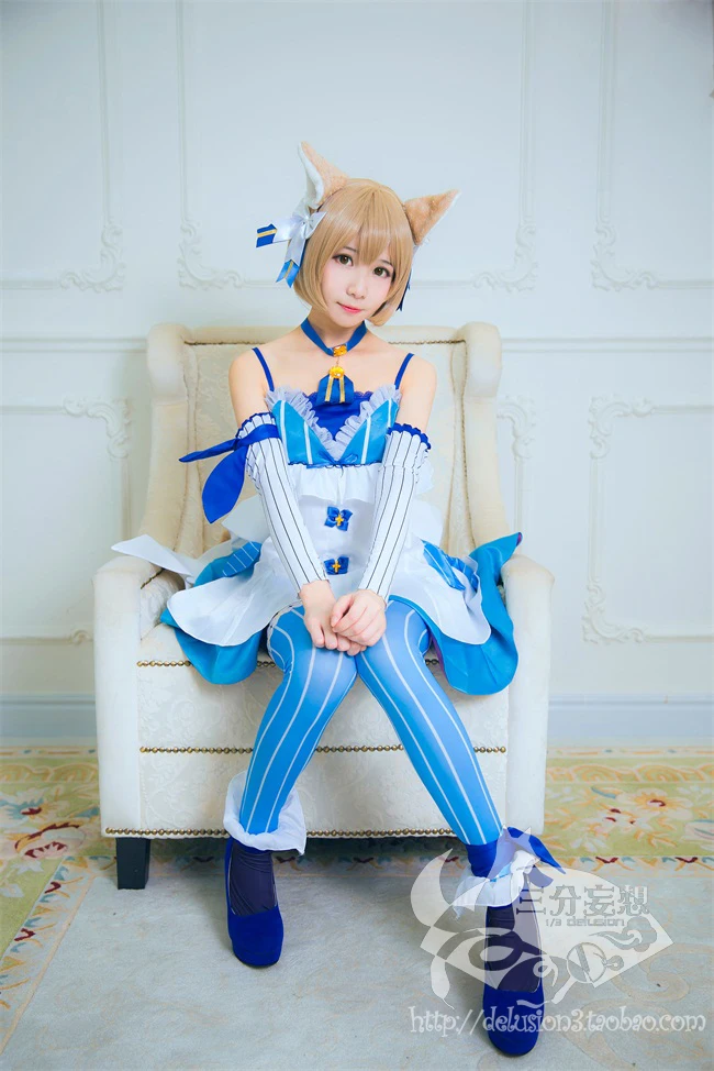 

Re:Life in a Different World from Zero Re:Zero Felix Argyle Cosplay costume Free socks ears tail cosplay anime costumes cosplay