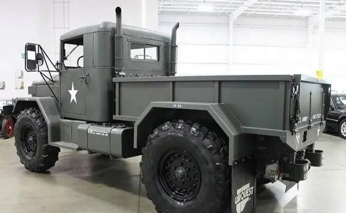 Радиоуправляемый пульт дистанционного управления Version I 1/12 американский военный