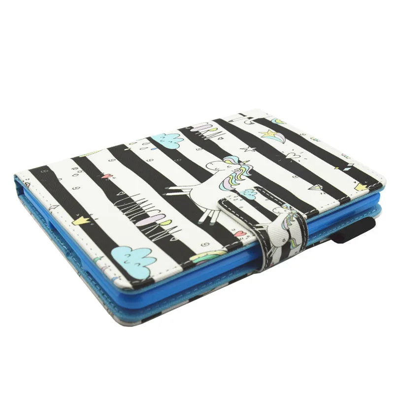 Case For New Amazon Kindle Paperwhite 4 2018 6.0