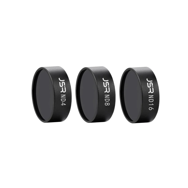 Mavic Air Camera UV CPL ND ND4 8 16 32 Filter Neutral Density  For DJI Mavic Air Drone Accessories 1 (14)