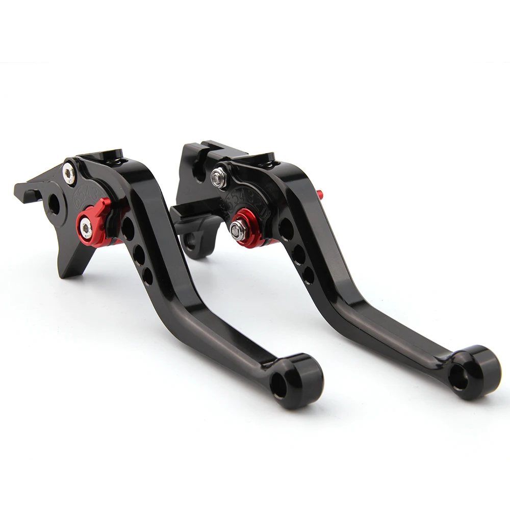 For Honda CBR1000RR FIREBLADE CBR600RR CNC Brake Clutch Levers CBR