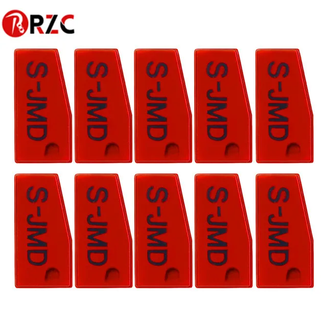 JMD King Chip Newest Multifunction Car Key For CBAY Handy Baby Original Red Clone 46/4C/4D/G In Stock | Автомобили и мотоциклы