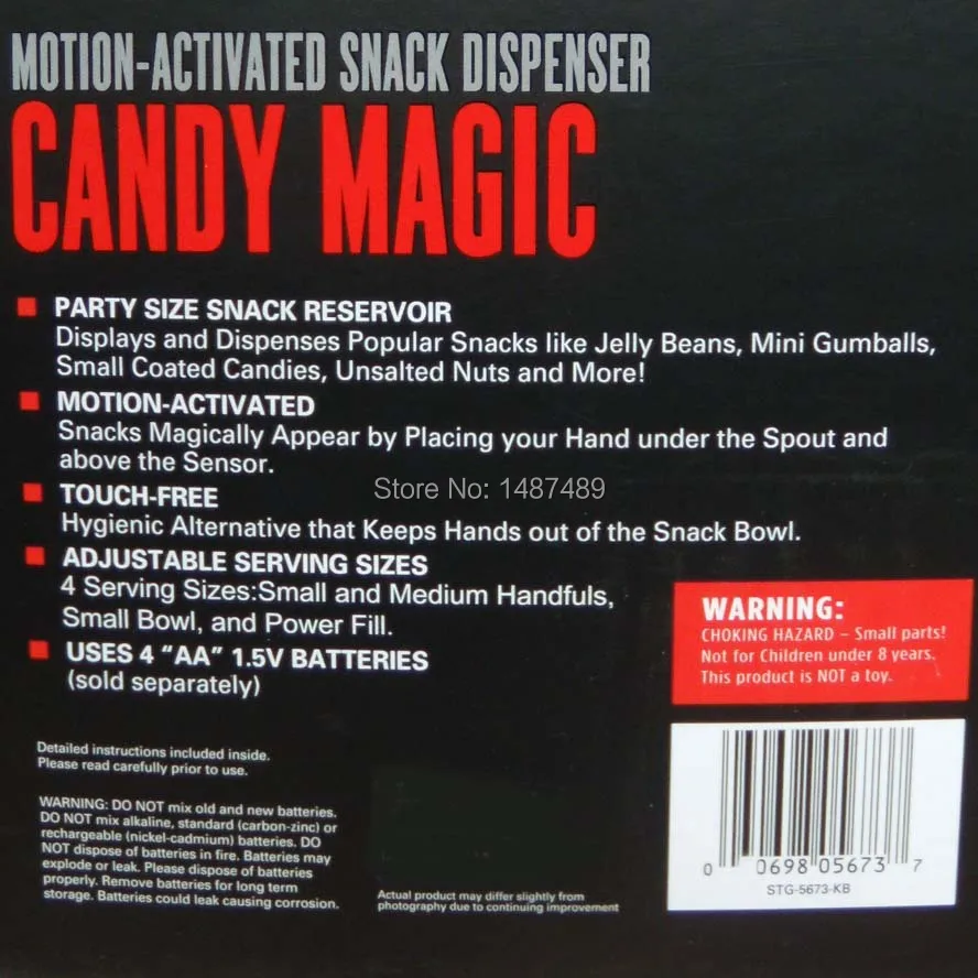 candy dispenser F5025 (3).JPG