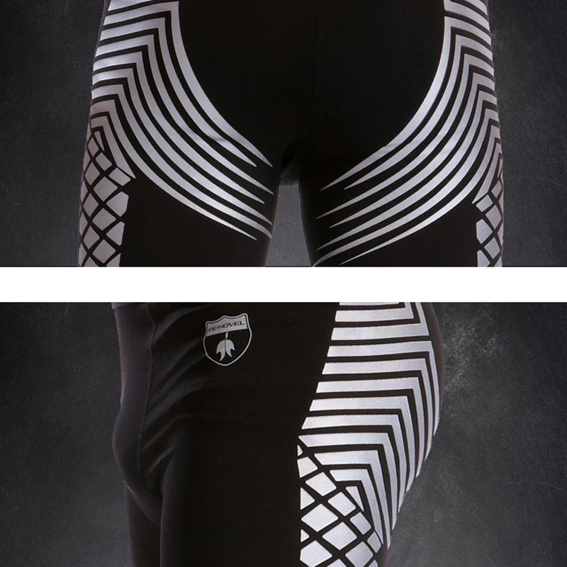 Men Sport Tights (2)