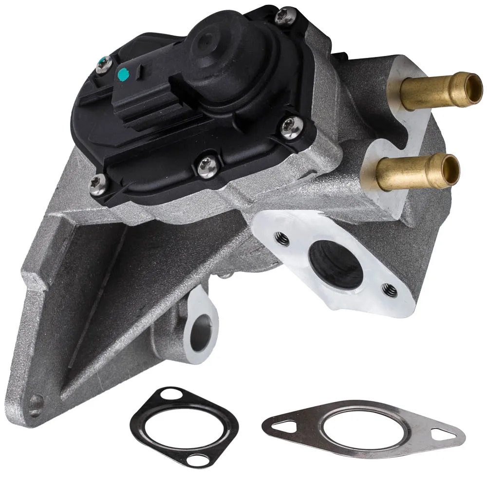 Клапан EGR AGR VENTIL + прокладка для Audi A3 VW Passsat Touran 2 0 FSI 06F131503B 06F131503A 06F 131 503B 503A|Клапан
