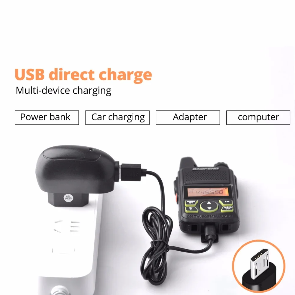 2Pcs-Baofeng-T1-Walkie-Talkie-BF-T1-MINI-Two-Way-Radio-UHF-400-470mhz-20CH-FM (1)